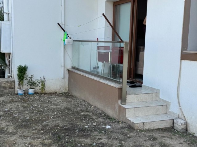 Karaoglanoglu 1+1 satılık daıre gırne amerıkan unıversıtesıne yakın - Fotoğraf 4