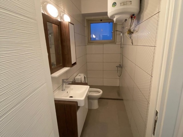 Catalkoy deniz manzaralı 1+1 satilik daire - Fotoğraf 2