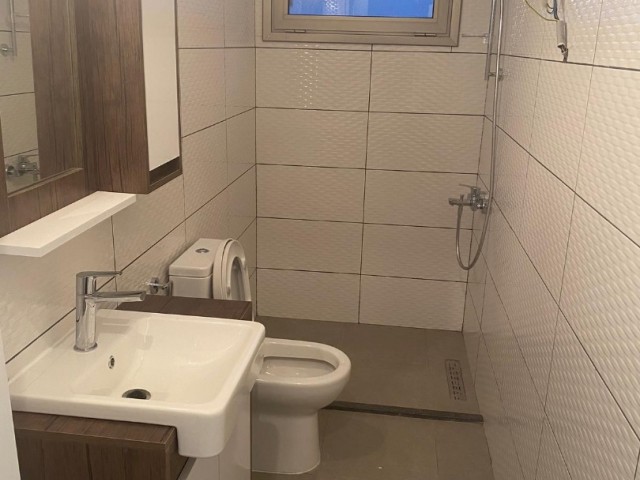 Catalkoy deniz manzaralı 1+1 satilik daire - Fotoğraf 4