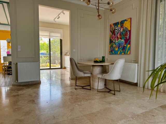 Alsancak Kibris Town 3+1 satilik villa - Fotoğraf 4