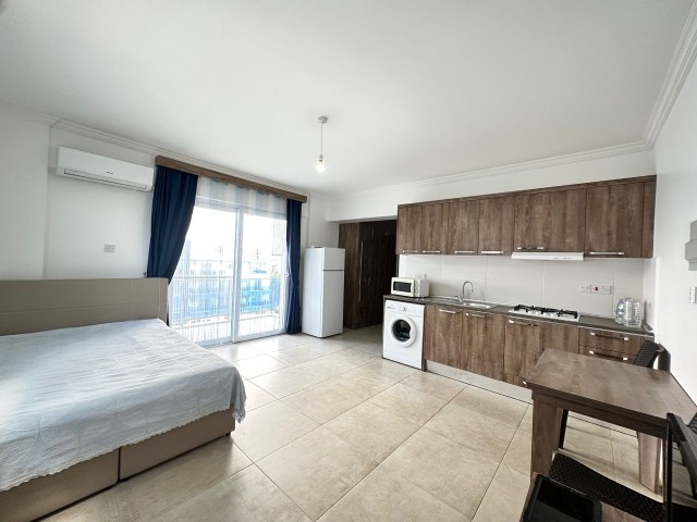 Iskele poseidon sitesi studio acil satis - Fotoğraf 3