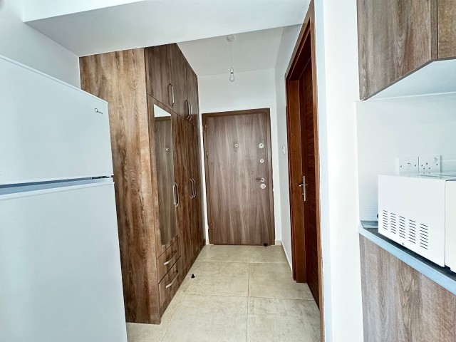 Iskele poseidon sitesi studio acil satis - Fotoğraf 4