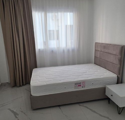 Satılık Girne Nusmara Yakın 2+1 Eşyalar Yeni Sıfır - Fotoğraf 3