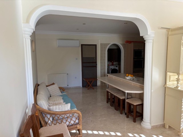 Ozankoy 4+1 ozel havuzlu tek katli satilik villa - Fotoğraf 4