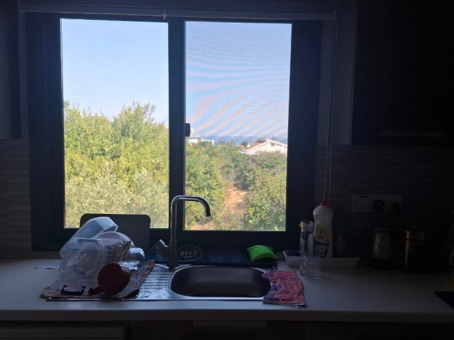 Alsancak merkezde 2+1 satılık daıre - Fotoğraf 1