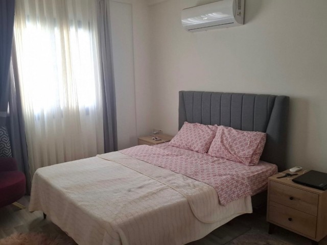 Alsancak merkezde 2+1 satılık daıre - Fotoğraf 3