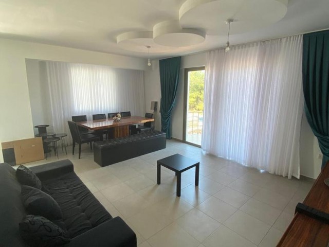 Catalkoy 3+1 Satilik Daire - Fotoğraf 1