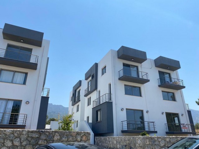 Catalkoy 3+1 Satilik Daire - Fotoğraf 4