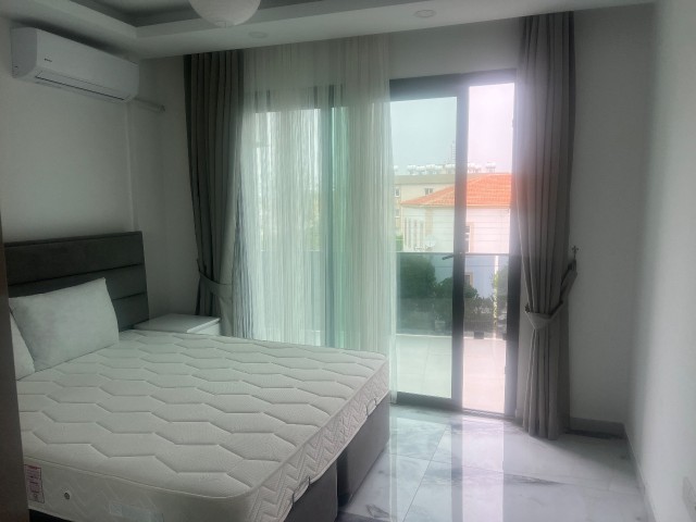 Alsancak 1+1 satılık daire - Fotoğraf 2