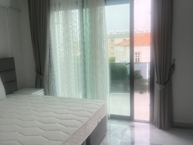 Alsancak 1+1 satılık daire - Fotoğraf 4