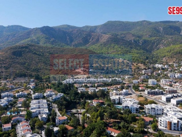 Alsancak`ta Taşınmaya Hazır Penthouse - Fotoğraf 2