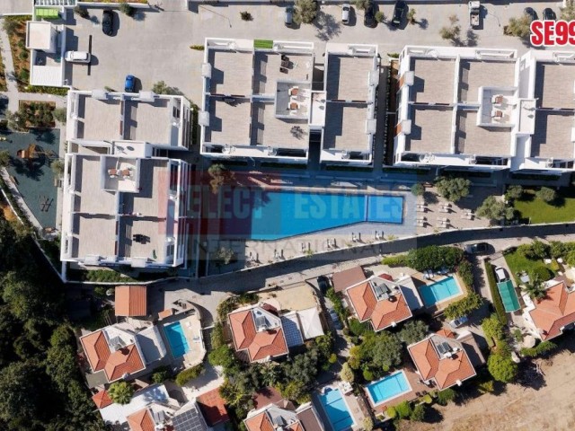 Alsancak`ta Taşınmaya Hazır Penthouse - Fotoğraf 3