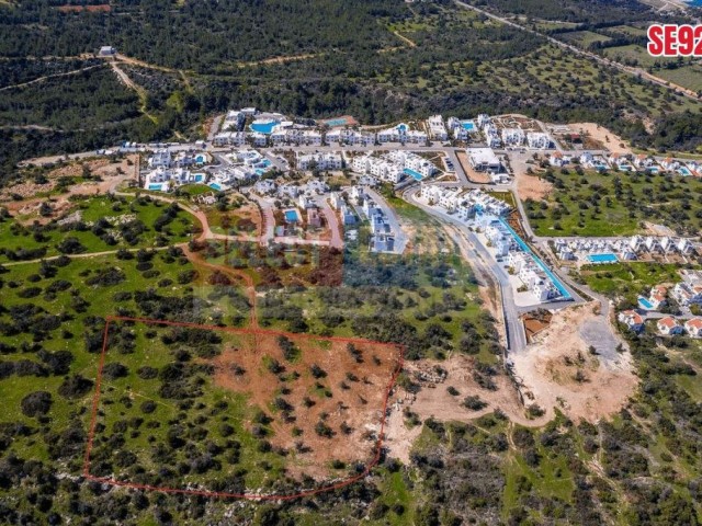 Esentepe`de Lüks Havuzlu Bungalov - Fotoğraf 2