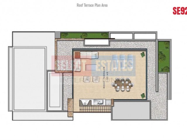 Esentepe`de Lüks Havuzlu Bungalov - Fotoğraf 3
