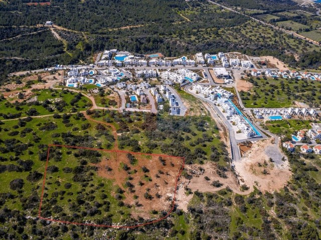 Esentepe`de Lüks Havuzlu Bungalov - Fotoğraf 4