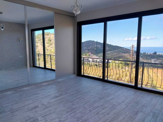 Ilgaz’da Bağ Manzaralı ve Sonsuzluk Havuzlu Lüks Villa