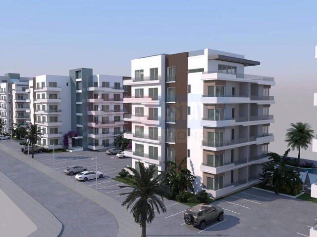 Long Beach`te Lüks Rezidans Keyfi