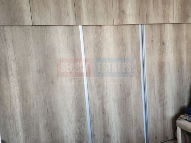 Deniz Manzaralı Penthouse, Yeni Boğaziçi, Kuzey Kıbrıs Satılık Emlaklar - Fotoğraf 2
