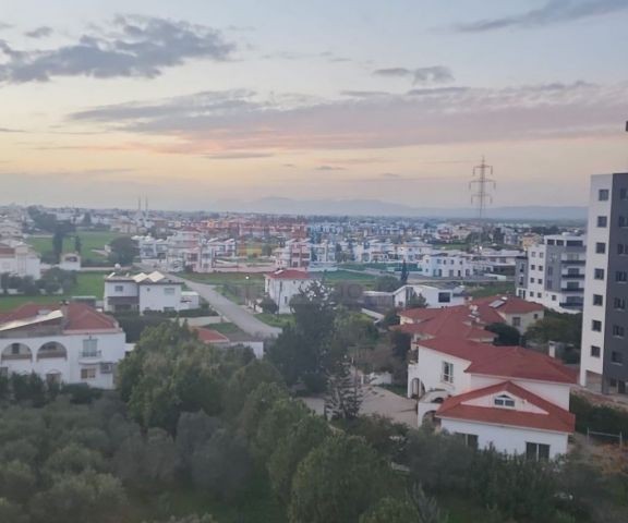 Deniz Manzaralı Penthouse, Yeni Boğaziçi, Kuzey Kıbrıs Satılık Emlaklar - Fotoğraf 4