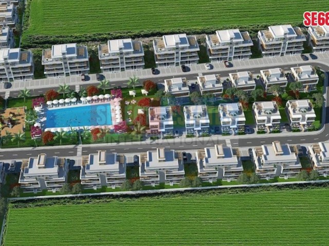 Long Beach`te Hazır Lüks Penthouse
