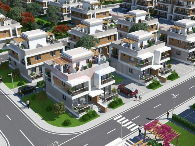 Long Beach`te Hazır Lüks Penthouse - Fotoğraf 2