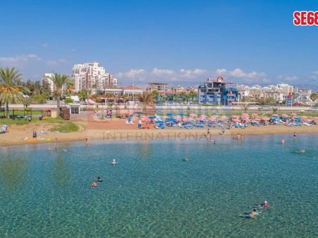 Long Beach`te Hazır Lüks Penthouse - Fotoğraf 4