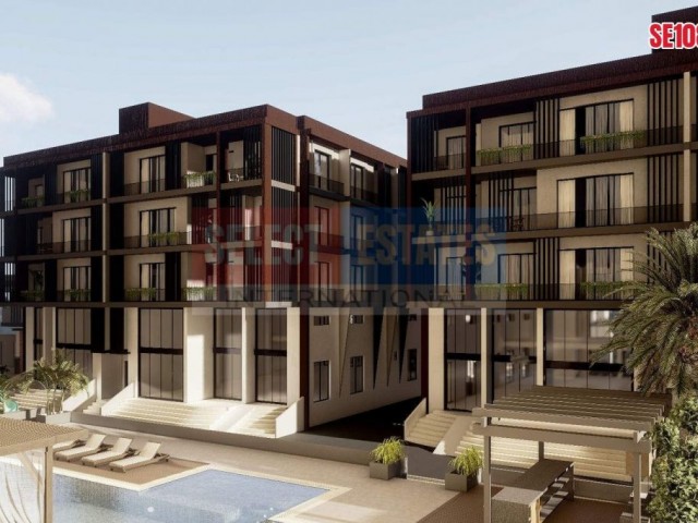 Tuzla`da Modern 2+1 Daire - Fotoğraf 3