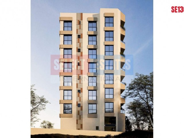 Dörtyol`da Modern 2+1 Daire - Fotoğraf 4