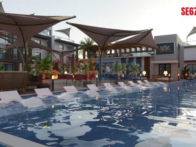 Yeni Boğaziçi Lüks Penthouse Stüdyo