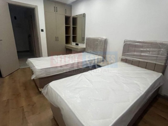 Town House Hemen Teslim