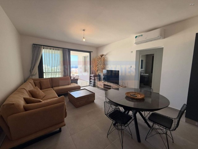 Cove Garden Full Eşyalı Daire