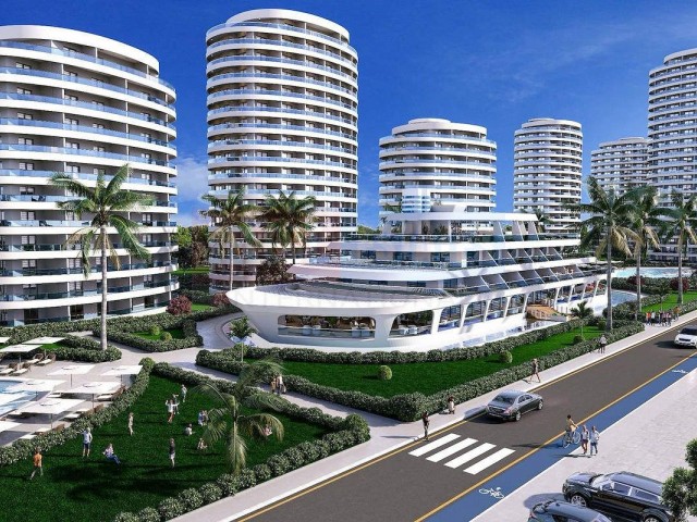 Long Beach`te Ayrıcalıklı Yaşam