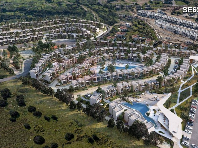 Esentepe`de Lüks Sahil Penthouse