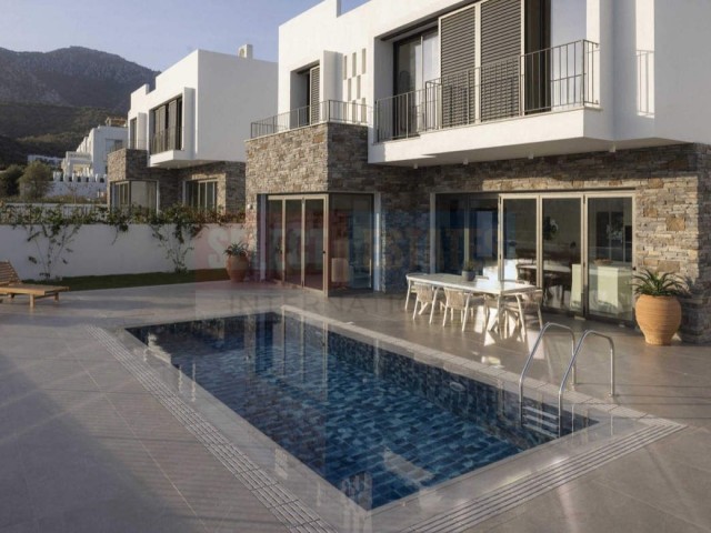 Tasinamay HAzir - Lüks Müstakil Villa