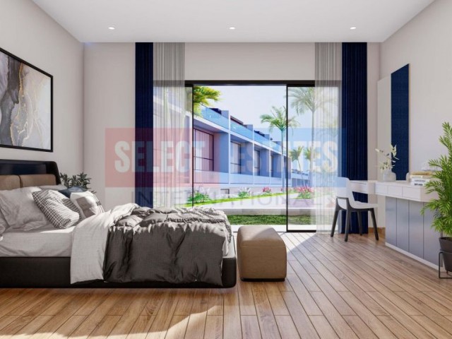 GENİŞ BAHÇELİ 3+1 ZEMİN KAT DAİRE