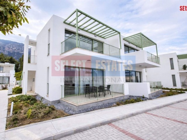 Lüks Türk Koçanlı Daire