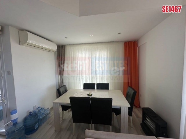 3 Yatak Odalı Daire, Güvercinlik, Kuzey Kıbrıs Satılık Emlaklar