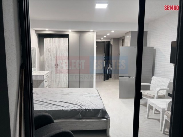 Eşyalı 1 Yatak Odalı Daire Sakarya, Kuzey Kıbrıs Satılık Emlaklar