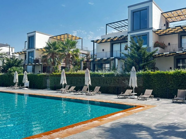 Alsancak Natura Satılık Daire