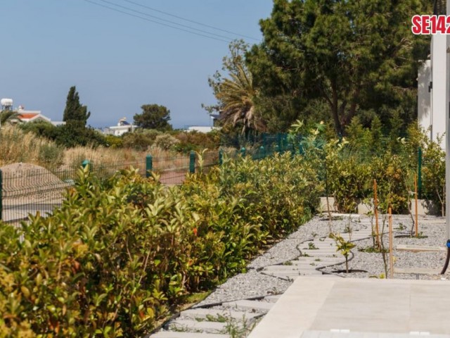 Özel Havuzlu Villa, Edremit, Girne, Kuzey Kıbrıs Satılık Gayrimenkuller - Fotoğraf 4