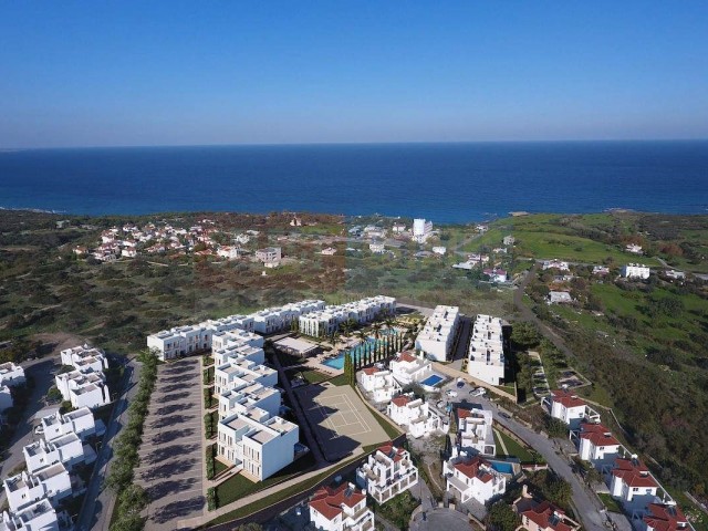 Karşıyaka`da Lüks Deniz Manzaralı Penthouse - Fotoğraf 4