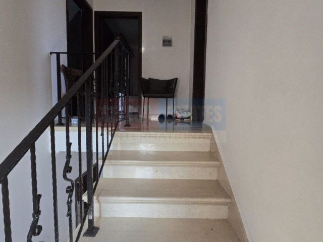 Deniz Manzaralı Villa, Mehmetçik, İskele, Kuzey Kıbrıs Satılık Emlaklar - Fotoğraf 2