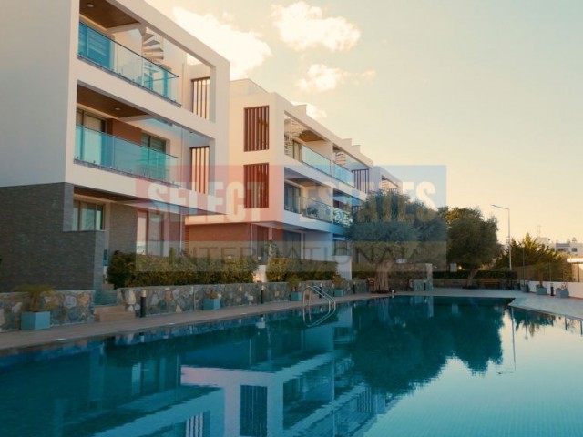 AKDENİZ PENTHOUSE