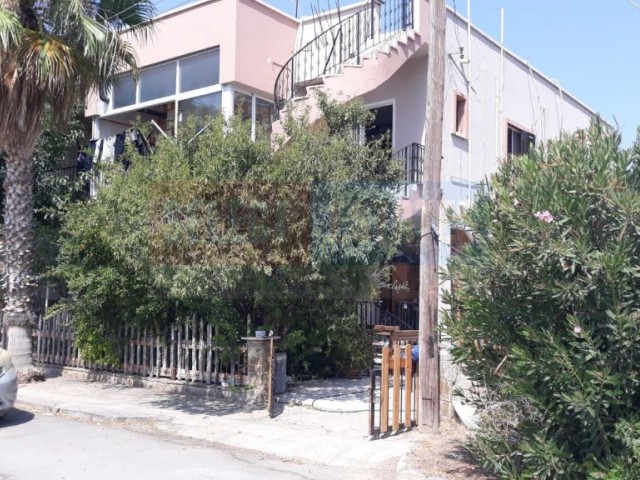 3+1 Daire, Yeni Boğaziçi, Kuzey Kıbrıs Satılık Emlaklar - Fotoğraf 2