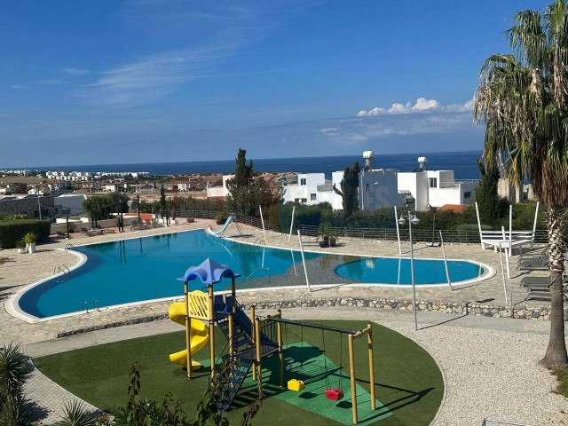 Taşınmaya hazır 2+1 Lüks Penthouse - Fotoğraf 2