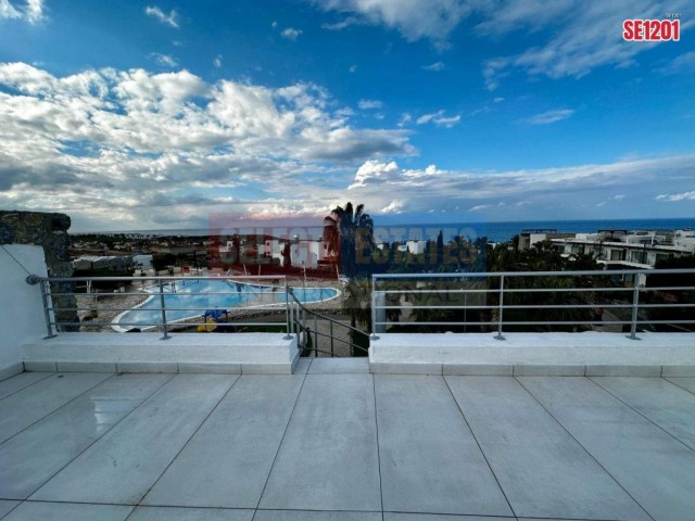 Taşınmaya hazır 2+1 Lüks Penthouse - Fotoğraf 3