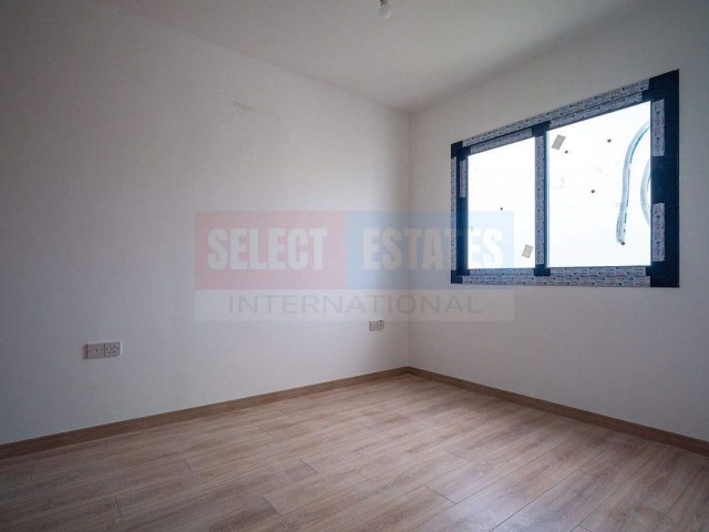 Girne Merkezde Hazır Modern Penthouse - Fotoğraf 2
