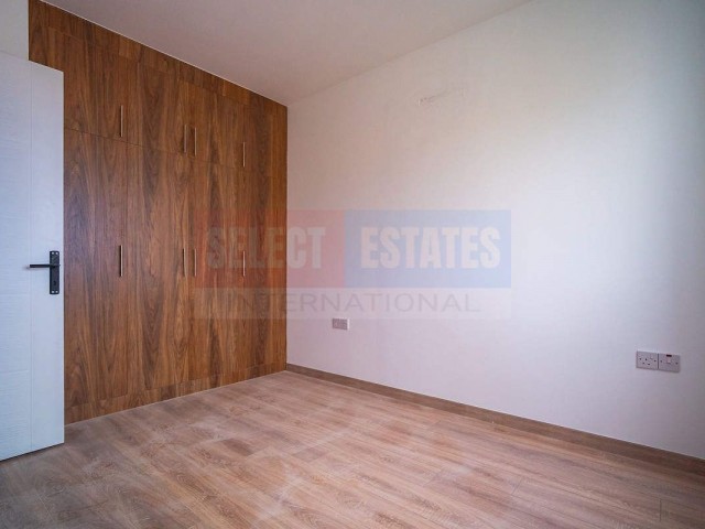 Girne Merkezde Hazır Modern Penthouse - Fotoğraf 4
