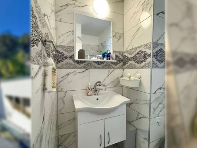Girne Lapta’da Dağ ve Denizle Çevrili, Butik & Modern 2+1Daire. Vergiler Ödenmiş Krediye Uygun! - Fotoğraf 1