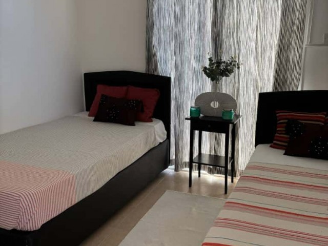 Çatalköy’de Dev Teraslı & Krediye Uygun 2+1 Penthouse - Fotoğraf 2